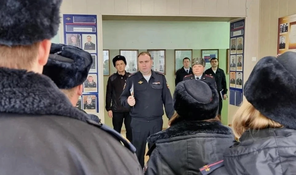 Бывший руководитель УМВД по Екатеринбургу подполковник Максим Метелица, который в 2025-...