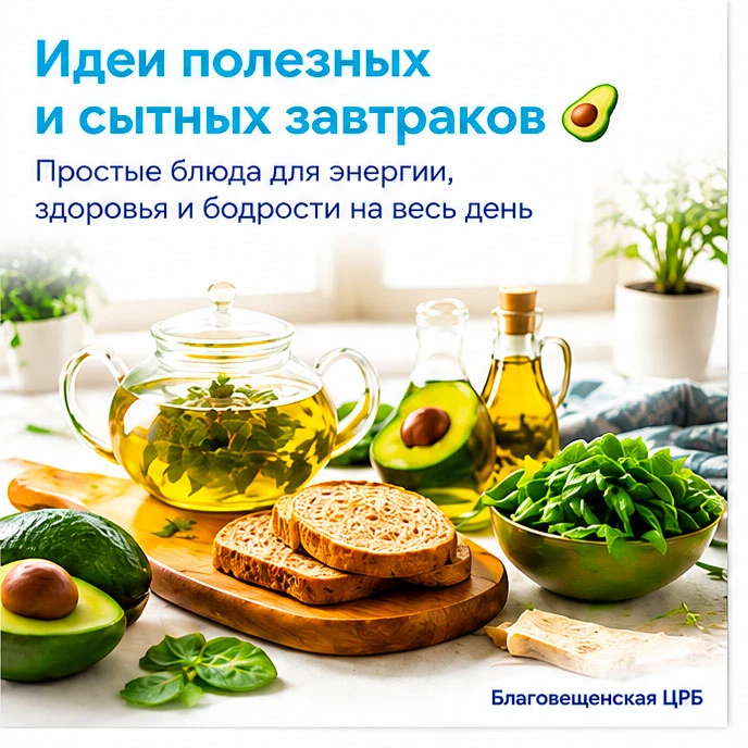 Осенним утром мы часто задаемся вопросом: где взять энергию и бодрость для рабочего дня...