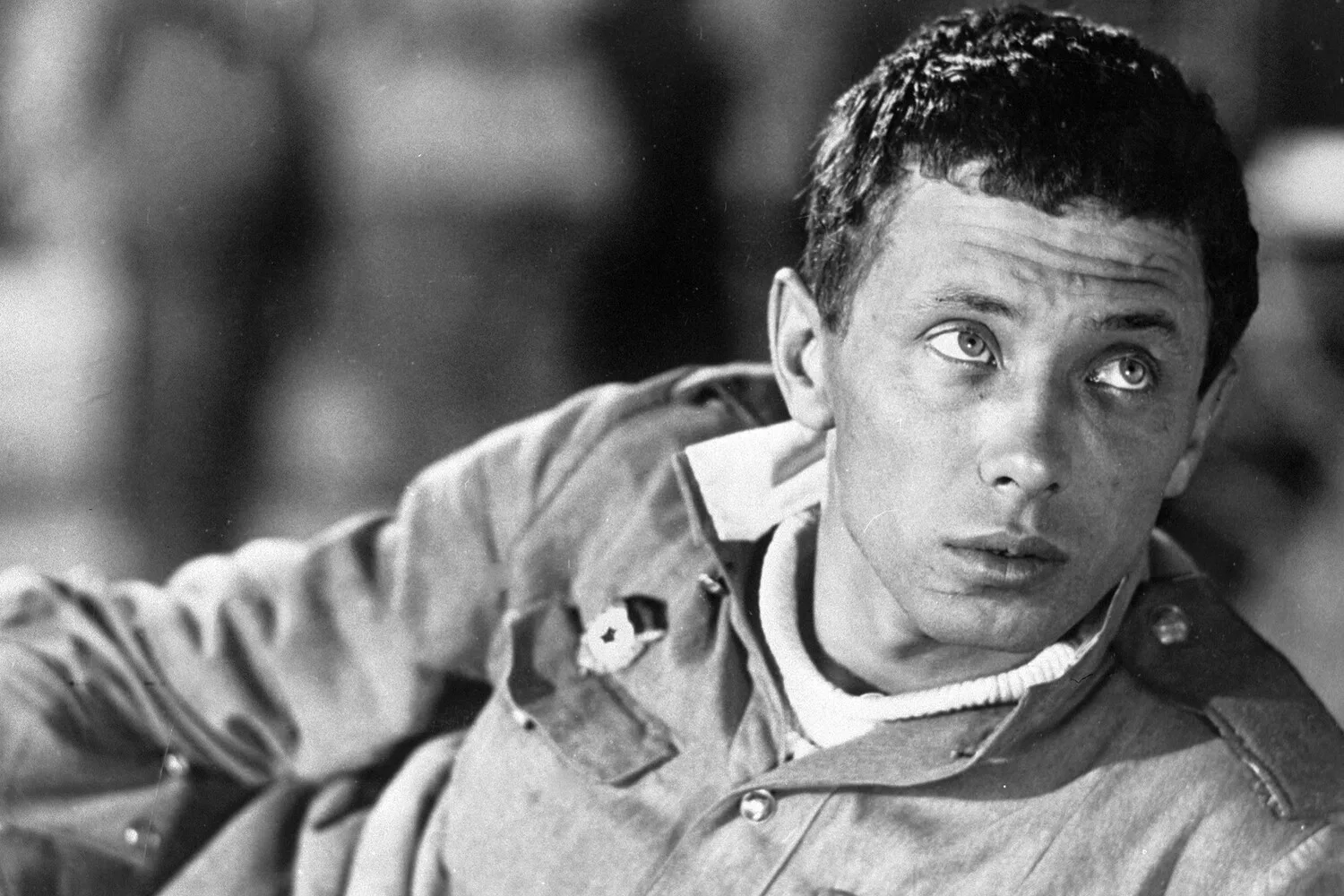 «Женя, Женечка и «Катюша» (1967)