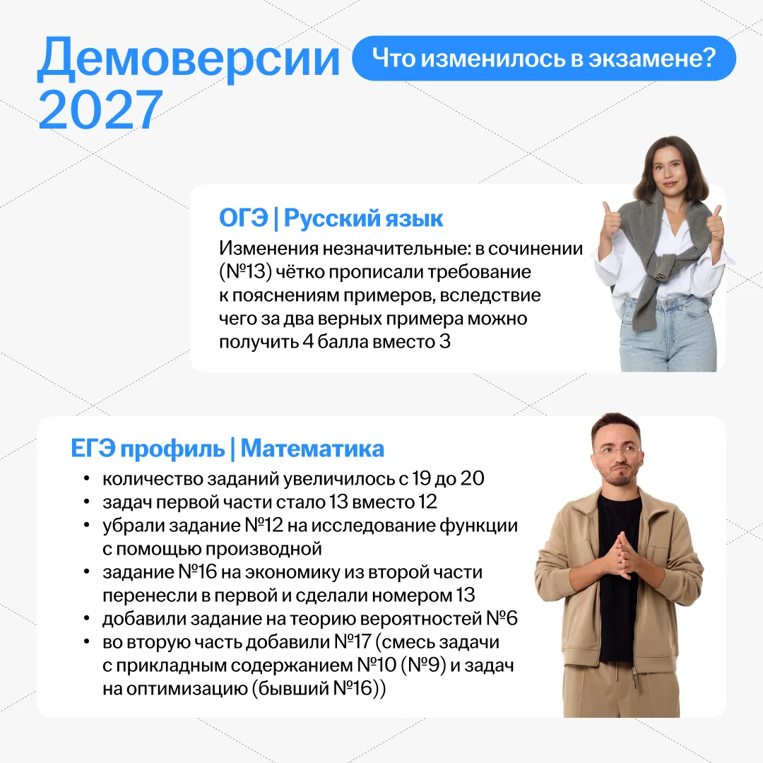 Пропустили выход и разборы демоверсий? 🤯