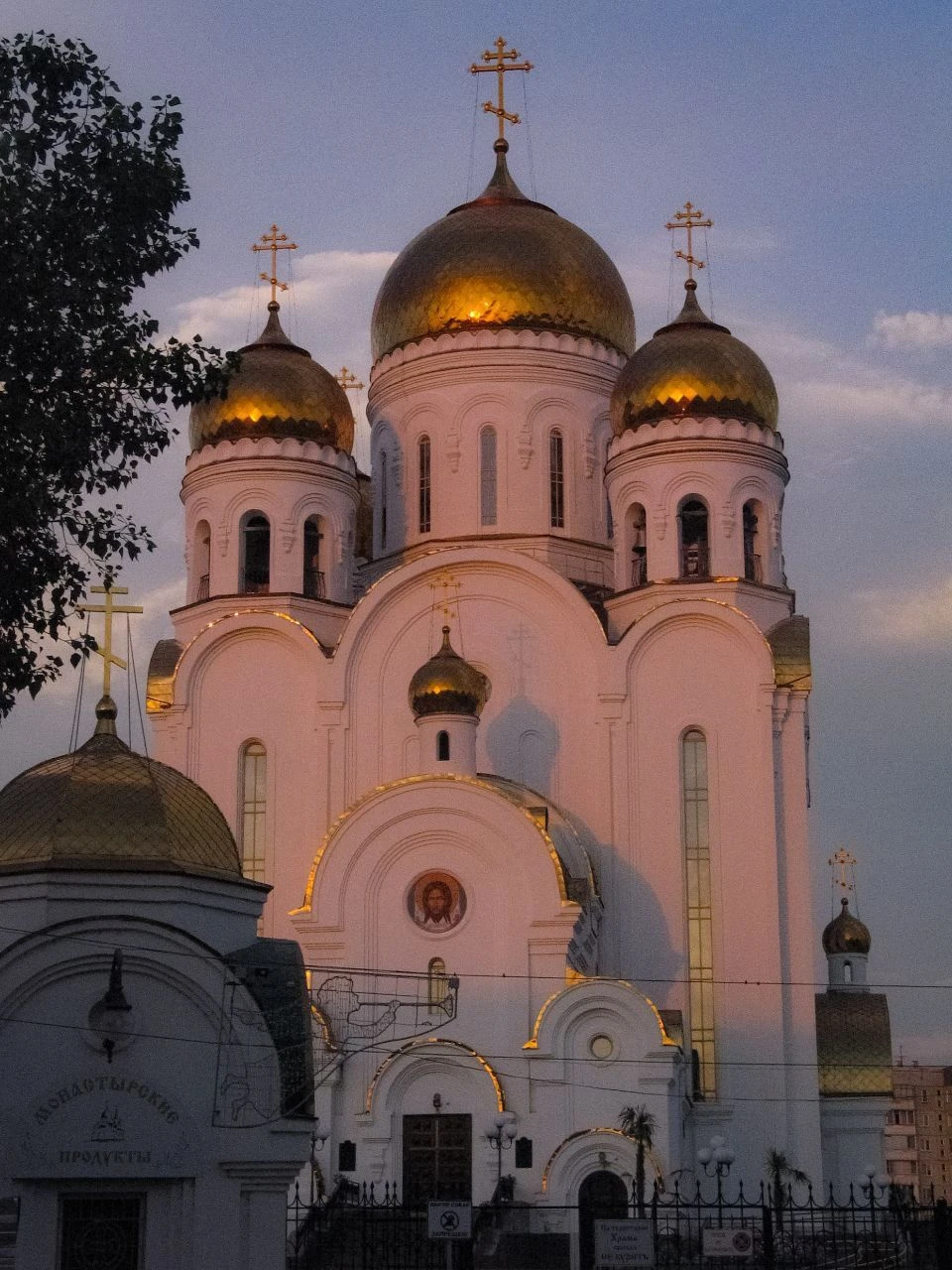 Доброго утра и благословенного дня! 🕊️