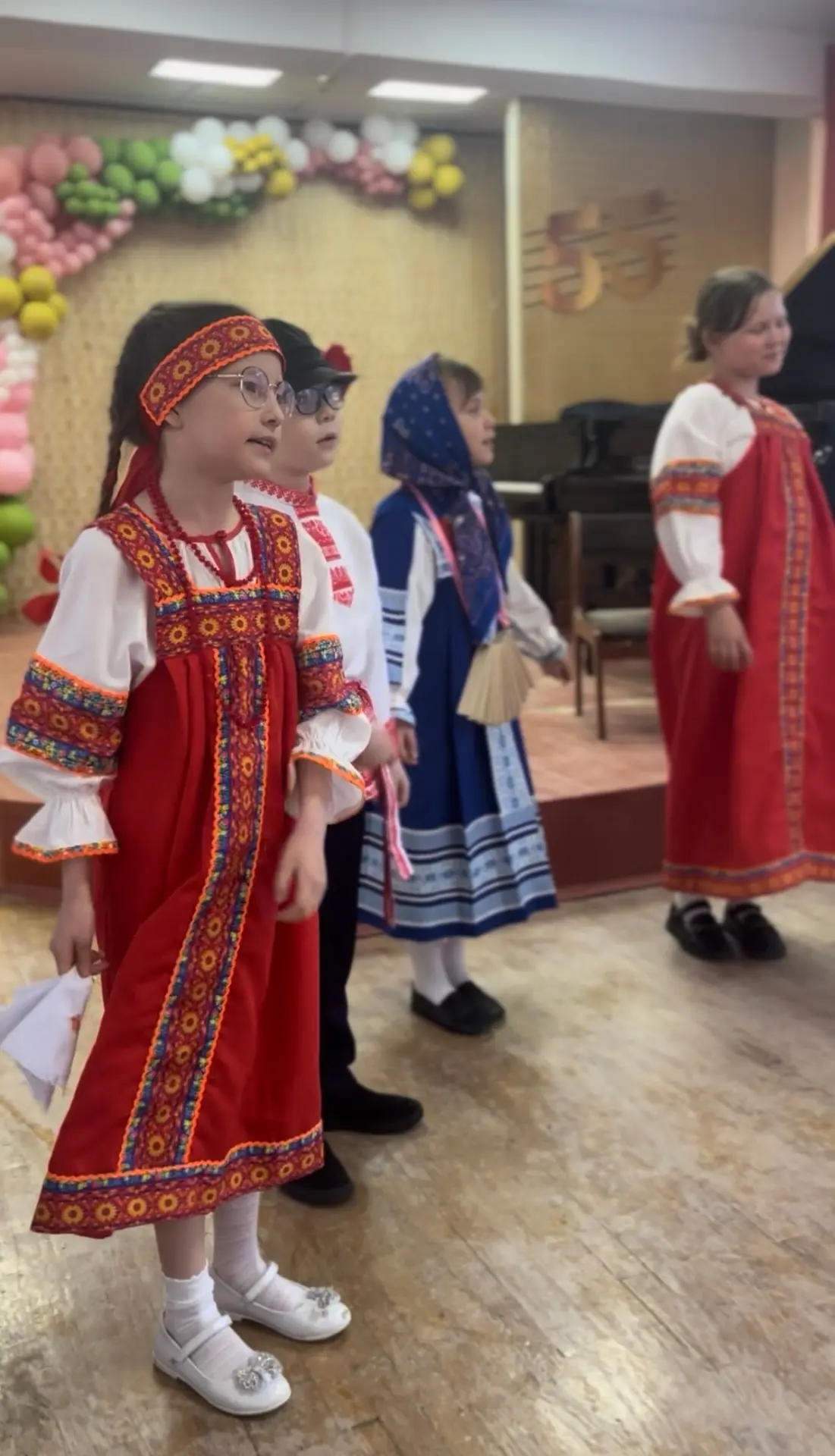 Праздник русской души🪆
