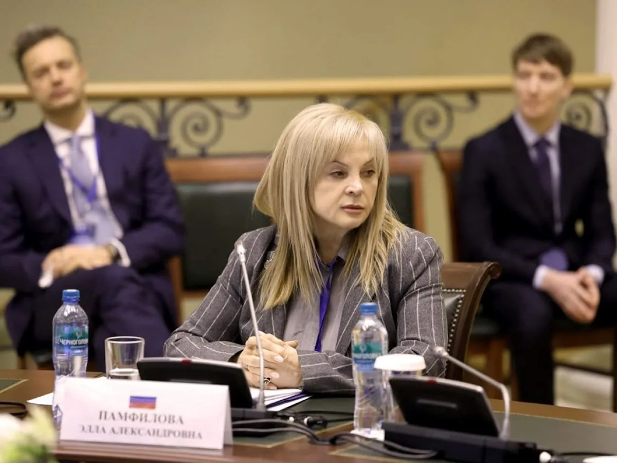 Памфилова заговорила об ограничении интернета и связи во время выборов
https://newsorel.ru/fn_188620