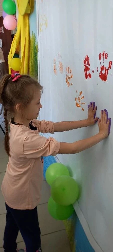 🎉 Ура! Сегодня, 1 июня, в ЛДП «Муравейник» отмечали День защиты детей — и день получил...