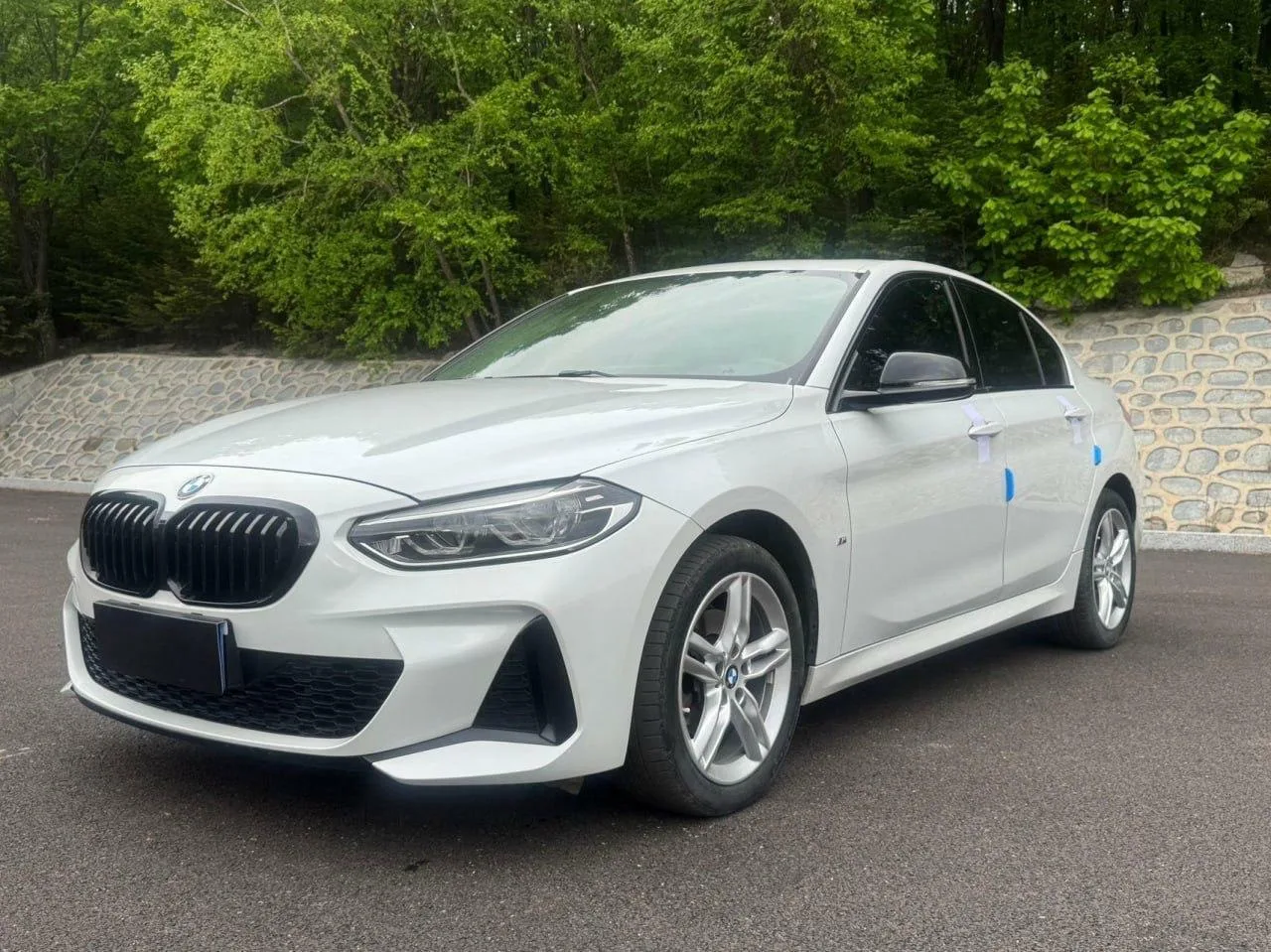 🇨🇳BMW 1-SERIES
⏺авто в наличии в Китае

- 2022 год
- 1,5 л., 140 л.с., бензин
- робот, передний пр