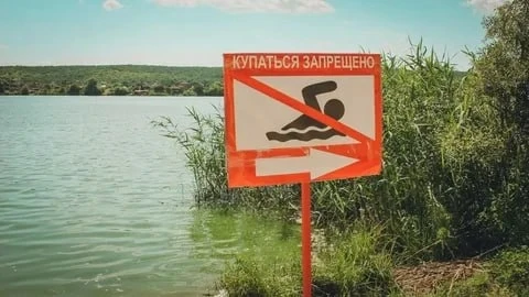 🌊 17-летний подросток чудом не утонул в Лениногорском районе    Подросток купался в период закрытого