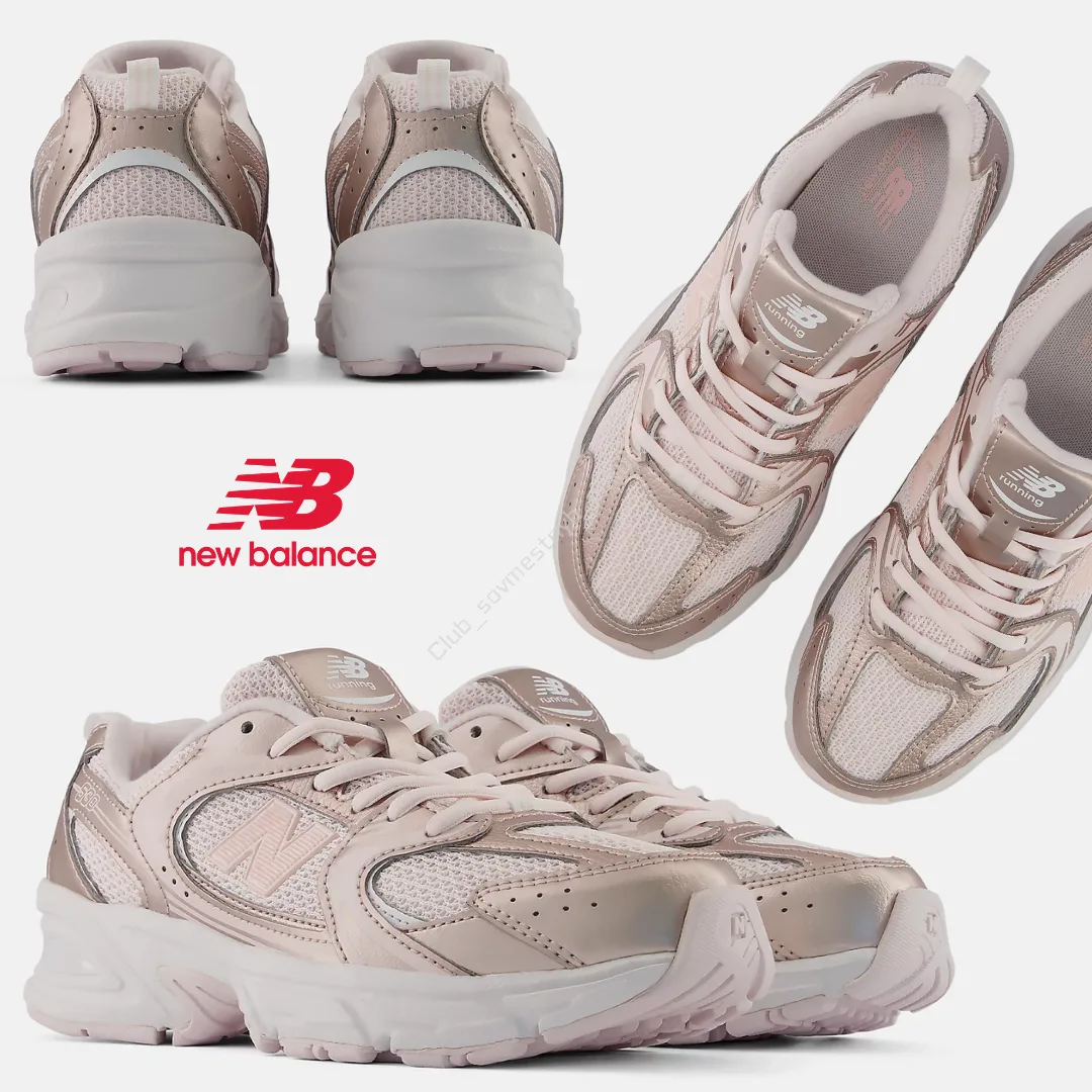 New Balance 🇺🇸