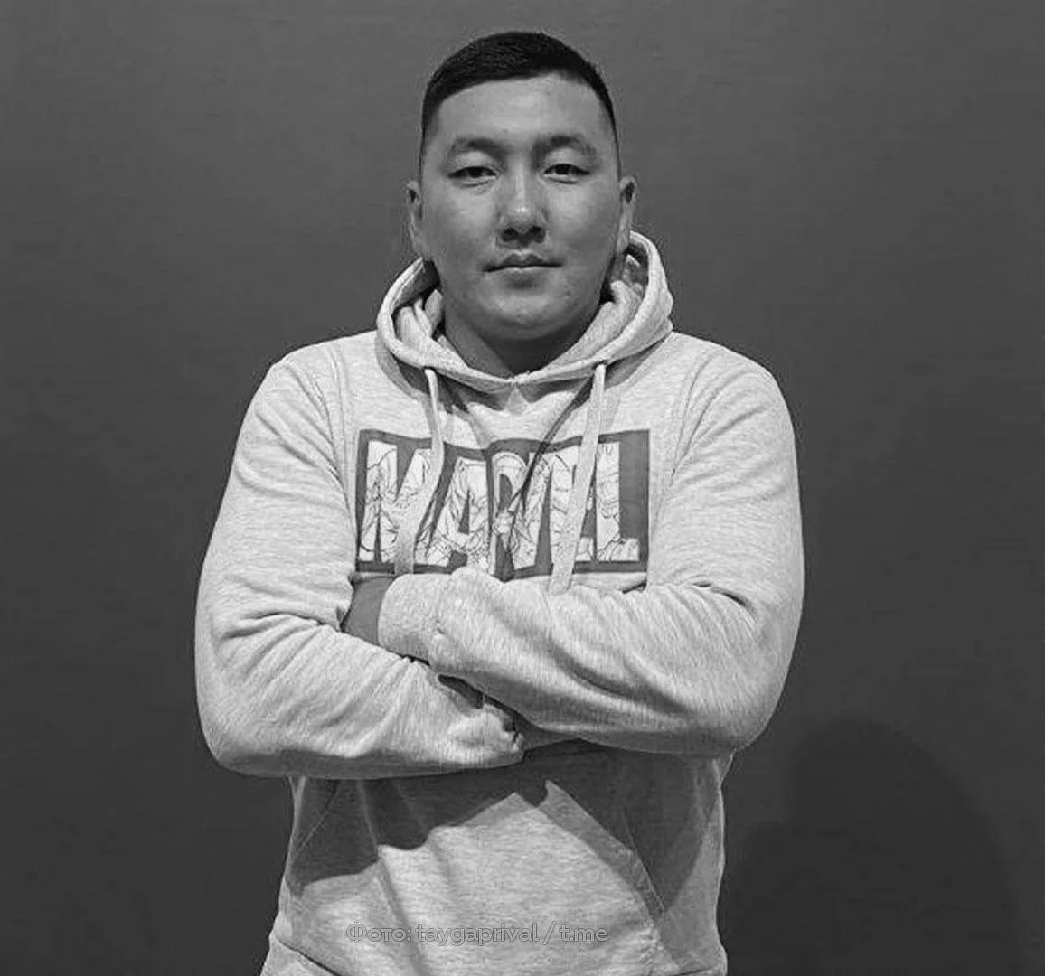 Известный каскадер Чингиз Додиев погиб в зоне СВО на купянском направлении. По данным СМИ, он получи