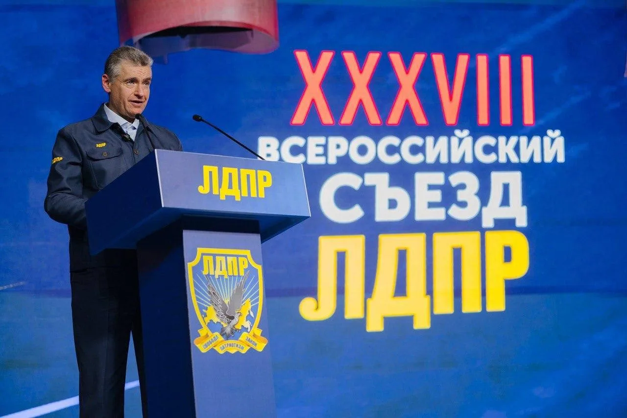 Россия не может больше ждать