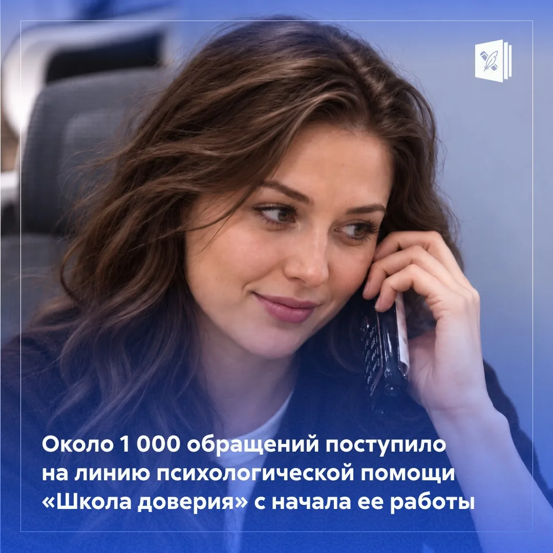 🗣️ Когда тяжело — можно просто поговорить