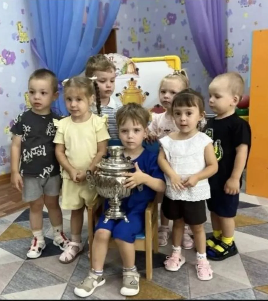 17 августа  День самовара: праздник уюта и традиций! 🎉