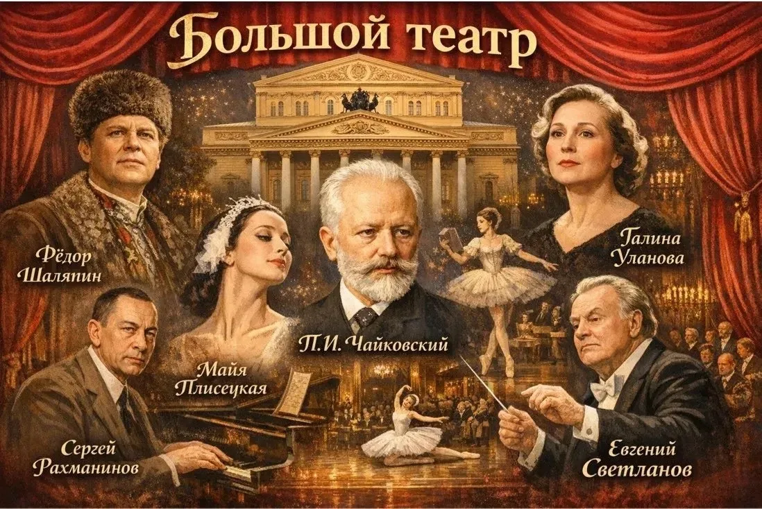 🎭ВНИМАНИЕ, театралы и любители искусства!   🗓️ 27 марта — Всемирный день театра! 🎉  💡В этот день мы 