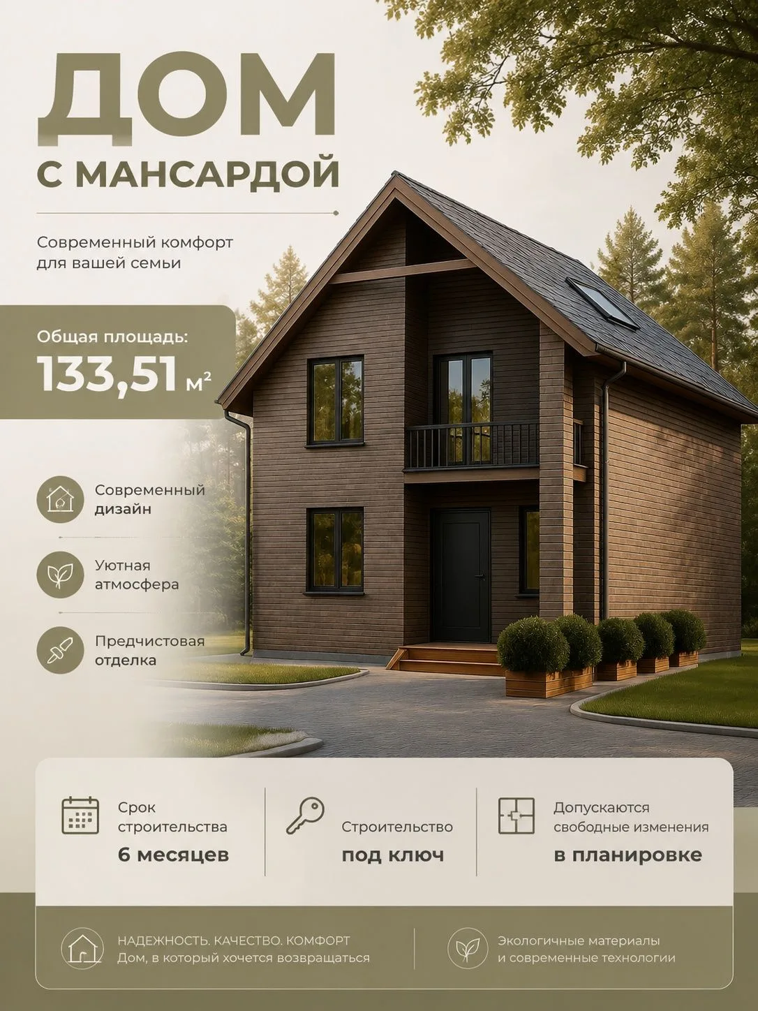 🌿 По всем вопросам: ипотека / оформление документов / оценка /строительство ❗❗