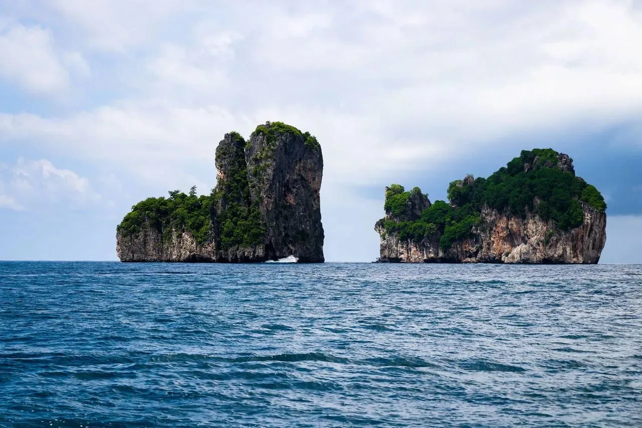 🇹🇭 Виза в Таиланд