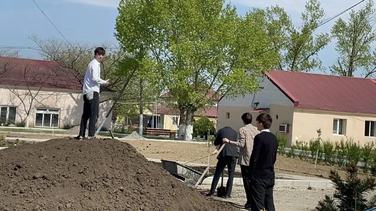 11 класс