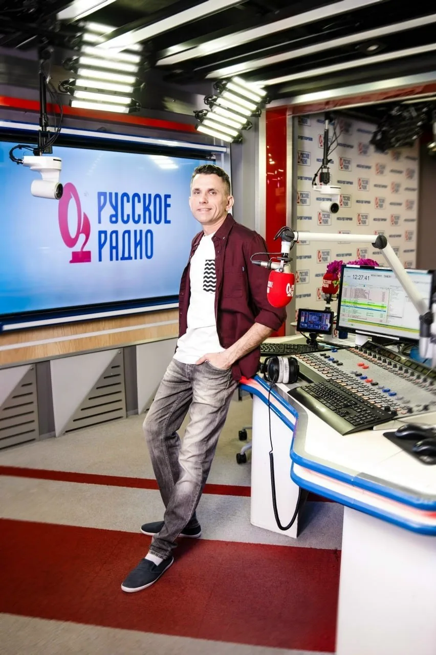 «СТОЛ ЗАКАЗОВ» на «Русском Радио» с 22:00 до 23:00!