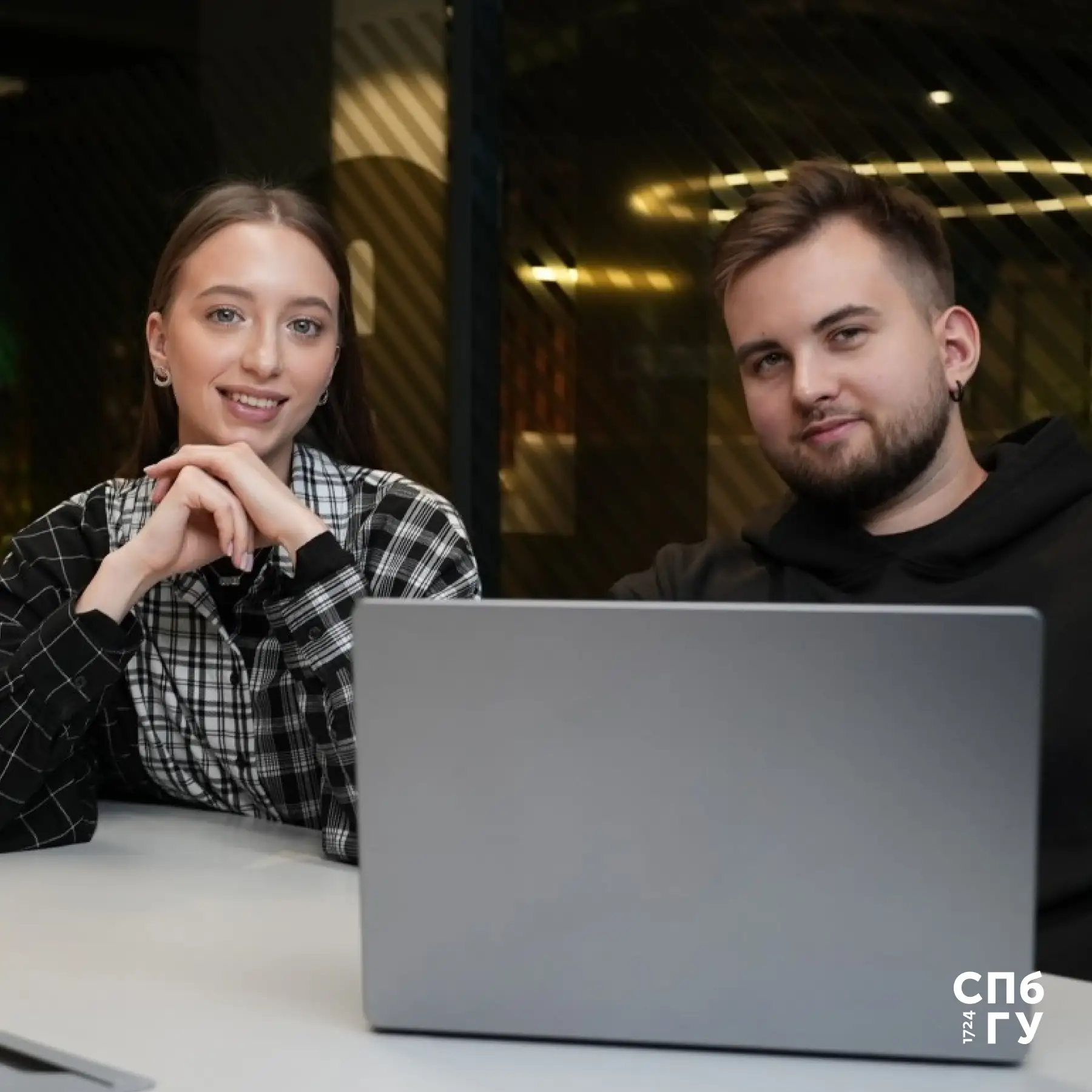 😉1 сентября — чем не повод присоединиться к седьмому сезону менторской программы СПбГУ...
