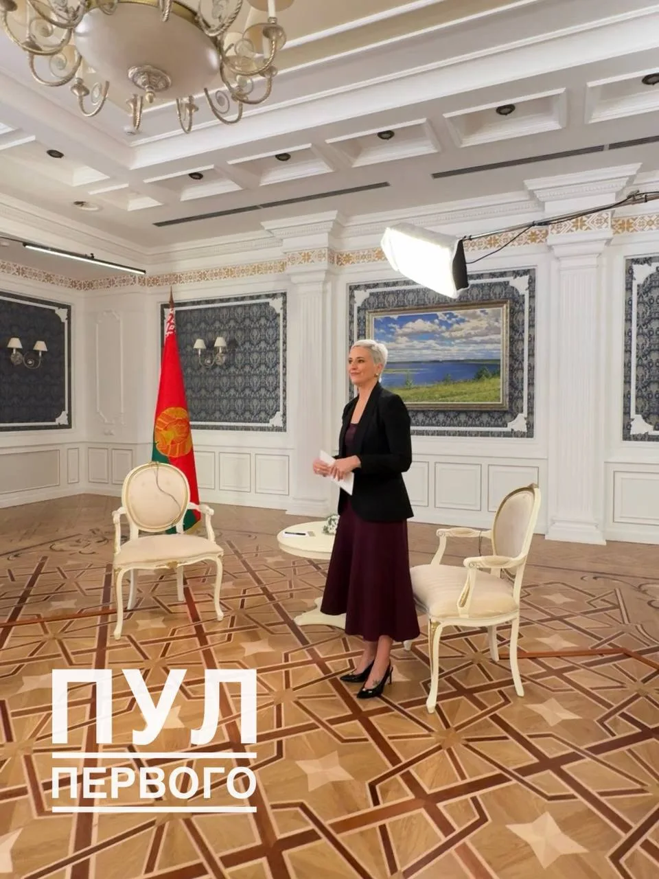 🌍 Позиция Беларуси – в объективе крупного международного медиа.