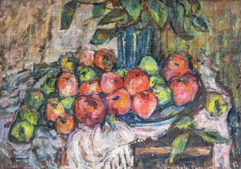 🍎 Сегодня Яблочный Спас
