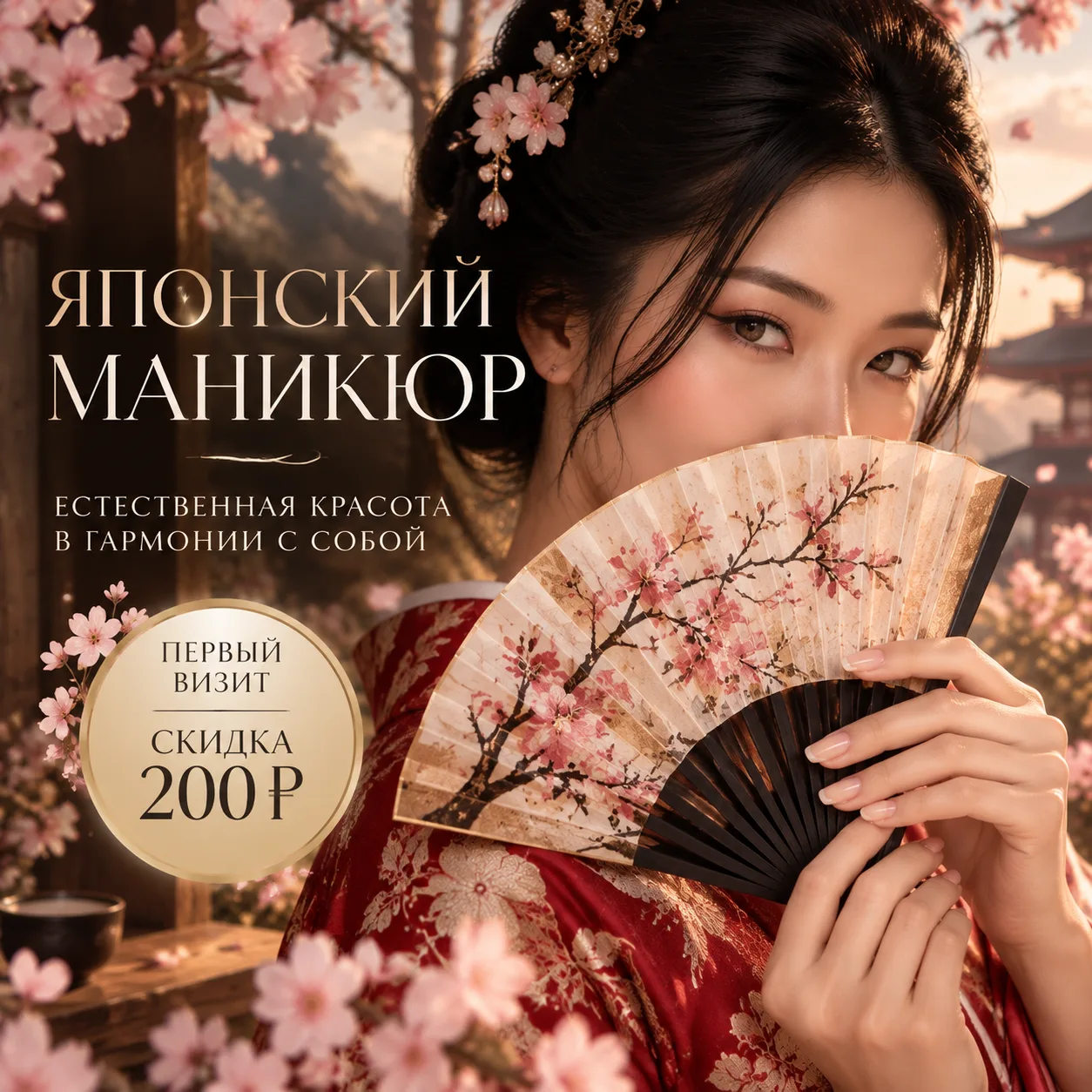 Устали выбирать между нюдом, красным и молочным? А можно вообще ничего не выбирать 😄