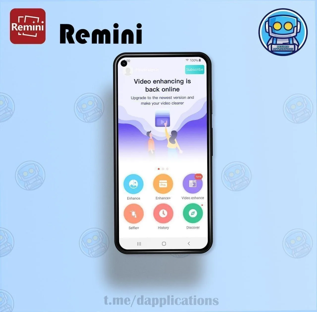 Remini