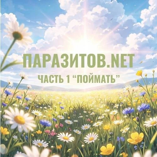 "Злые вы, уйду я от вас!" (с) глист Василий