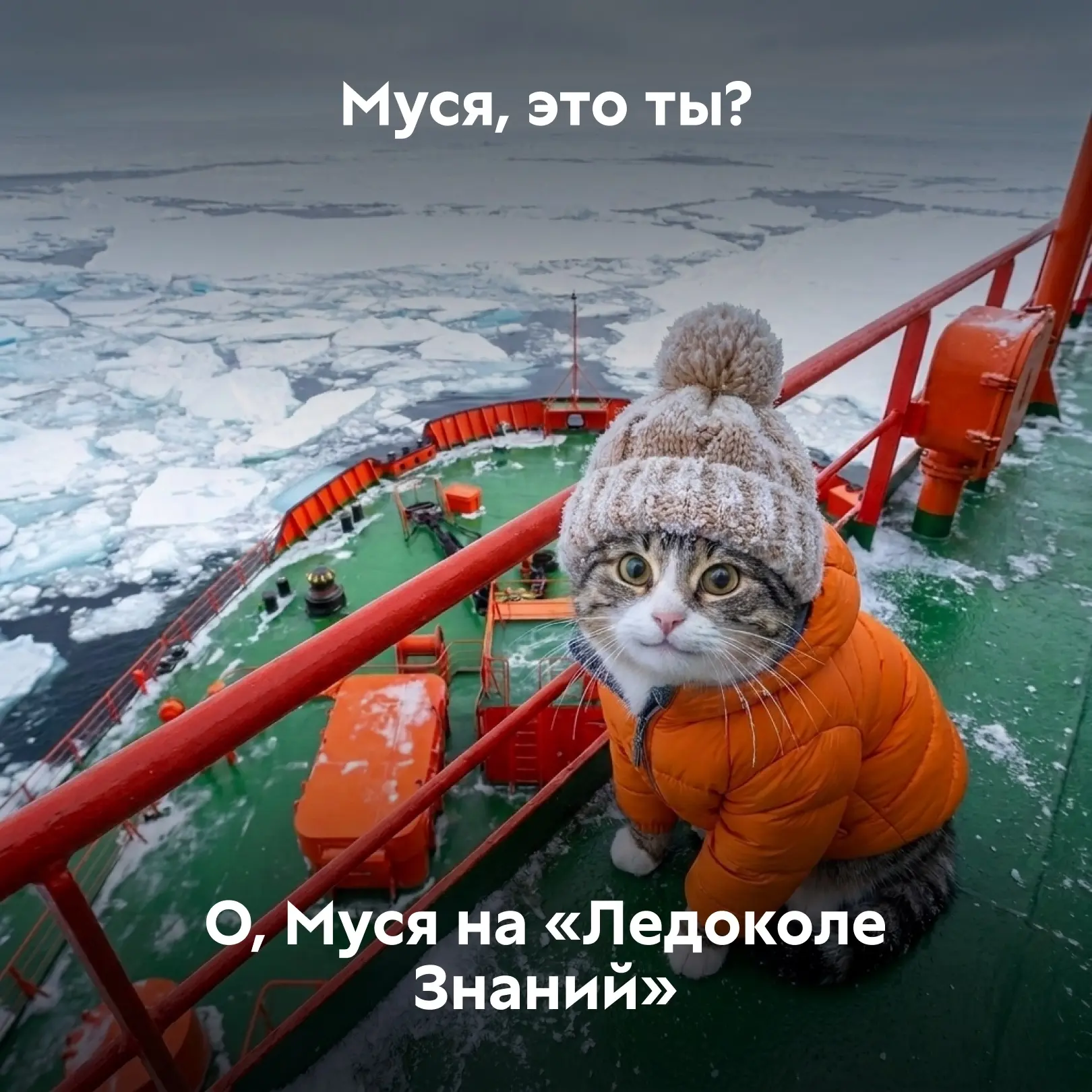 Помогите найти Мусю  Потому что мы не успеваем за ней следить! То она участвует в грантовом конкурсе