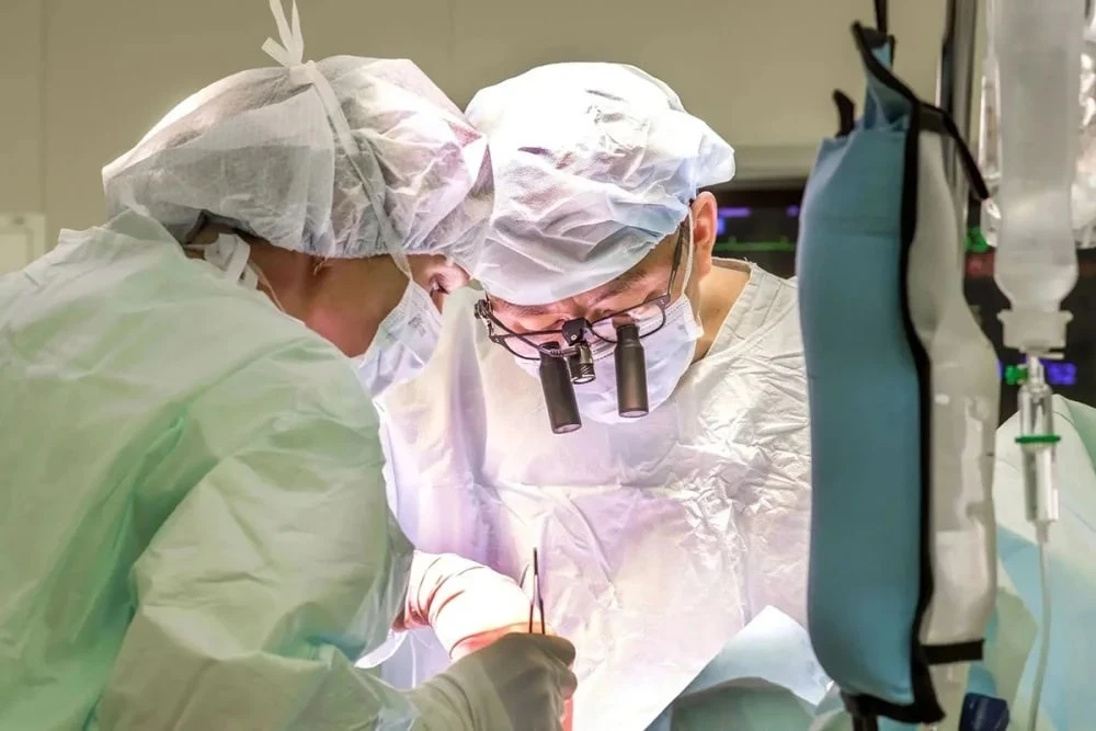 🩺 Новости медицины