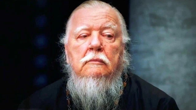 Господь не требует от тебя, чтобы ты не ел, не пил, не спал, все имение нищим раздавал....