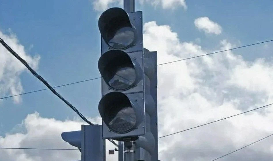 🚦Вниманию водителей и пешеходов! 3 сентября с 10.00 до 17.00 не будут работать светофо...