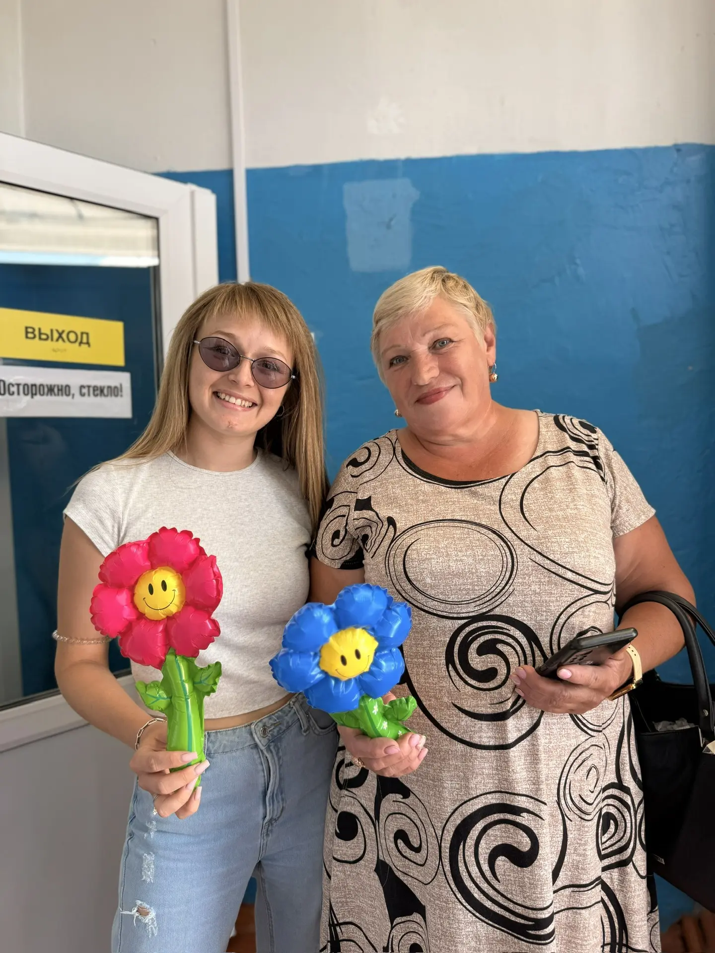 С теплом и ромашками в день Семьи, Любви и Верности♥️
 Сегодня, 8 июля, вся Россия отмечает один из 