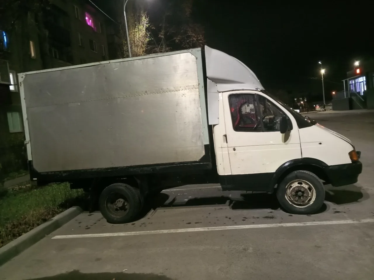 Продажа или обмен на легковую машину 🚘