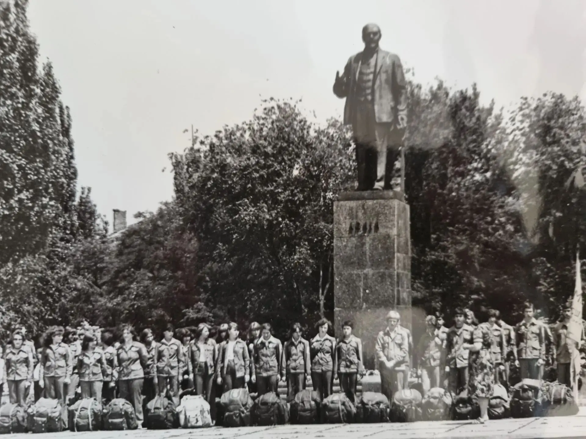 Удивительная история из жизни нашей Галины Николаевны Евдокимовой (учитель русского языка и литерату
