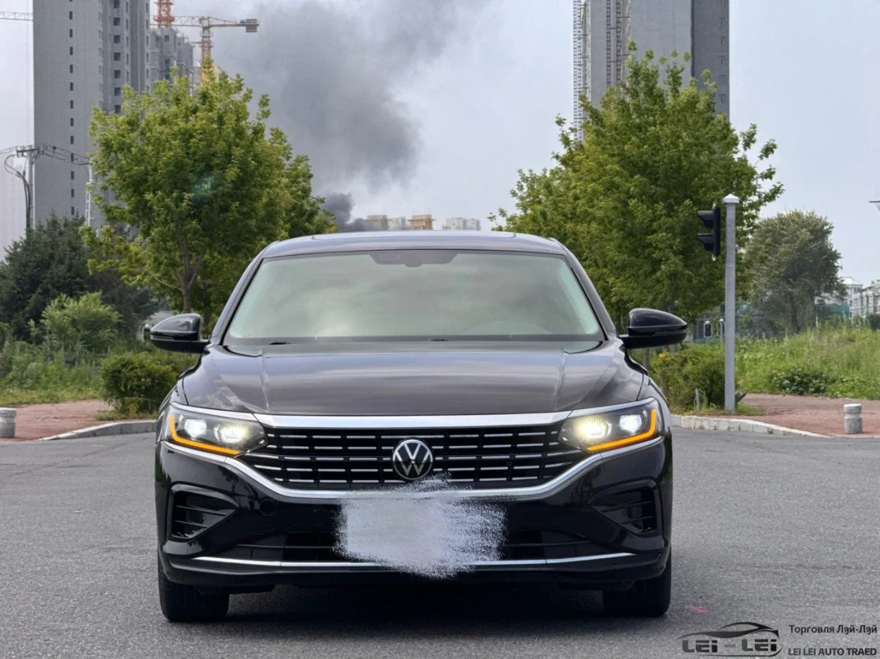 VW Passat 2023 Facelift 280TSI Elite
⚙️ Привод: 2WD 🛞☀️
🔧 Двигатель: 1.4L TSI (EA211) + 7DCT ⚡️🧠
