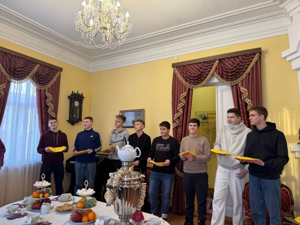 «Гуляй, Масленица!» или «Блин не клин, брюхо не расколет»🥞  Знали ли вы такую пословицу: «Блин не кл
