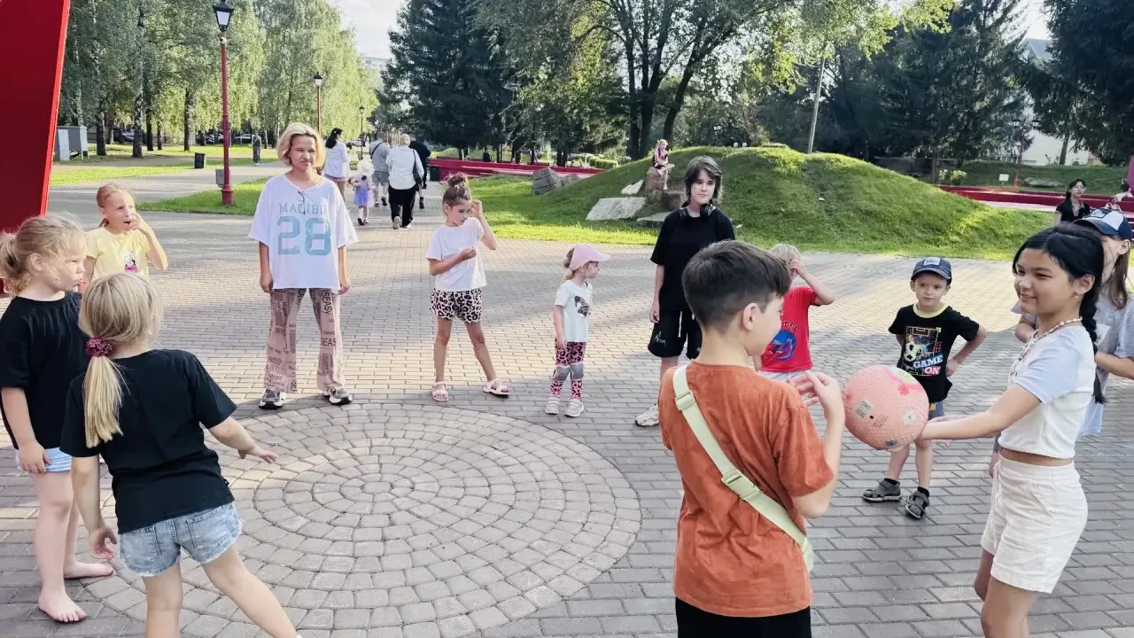 🎉 ВЧЕРА БЫЛО ЖАРКО! 🔥