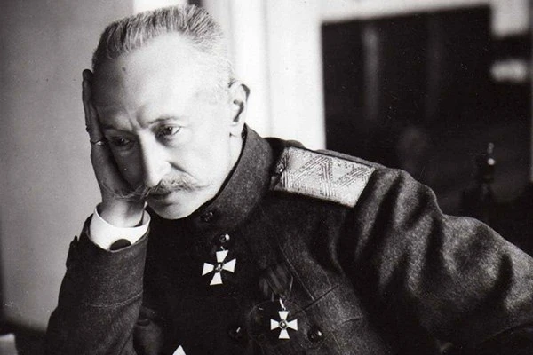 173 года со дня рождения Алексея Алексеевича Брусилова (1853–1926). 🎖️