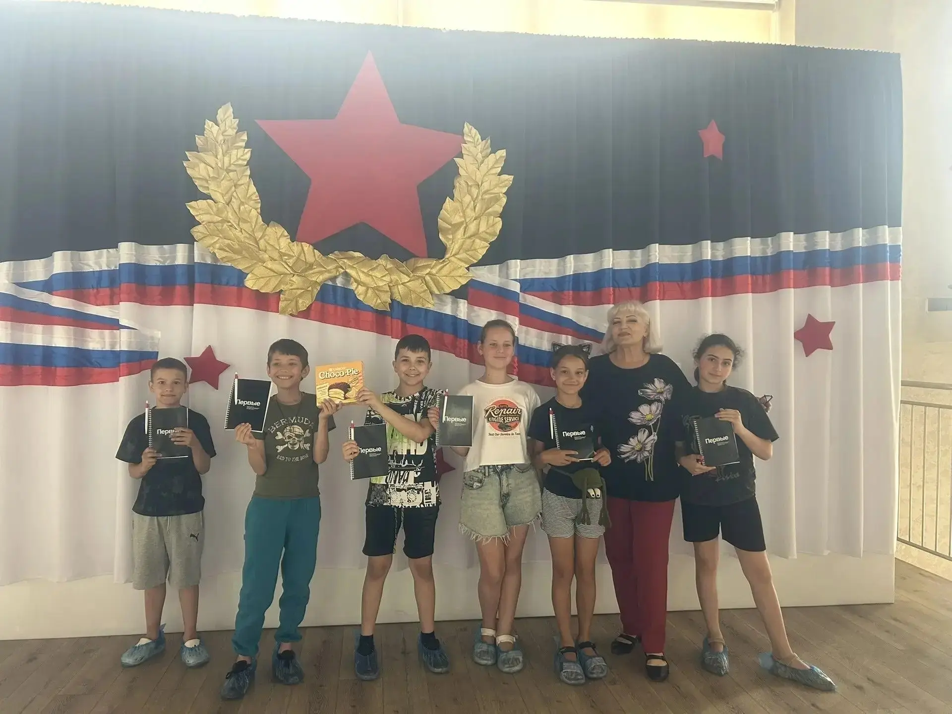 #Россия#ДеньРоссии2026