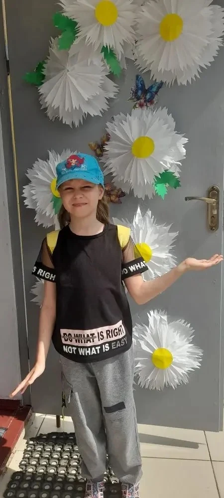 🌞 Привет, друзья! 🌟