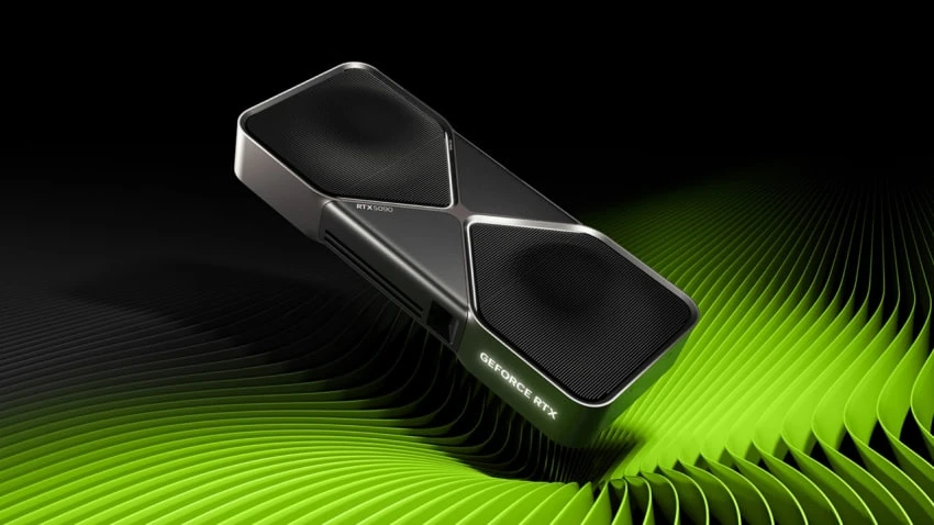 Инсайдеры заявляют, что NVIDIA работает над функцией, которая позволит будущим графичес...