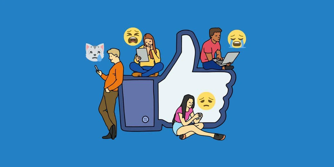 🙂Дофаминовая яма: люди разучились выносить тишину