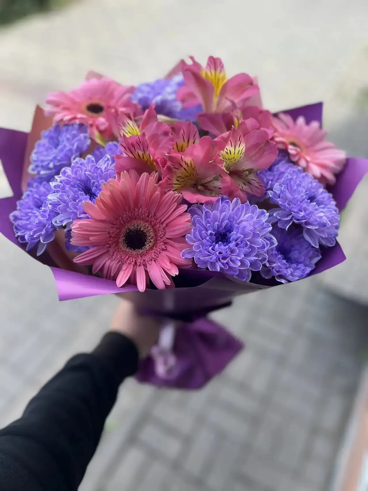 Ждем Вас в нашем магазине 💜

📍«Про100цветы»
     ул.Губкина 21-В