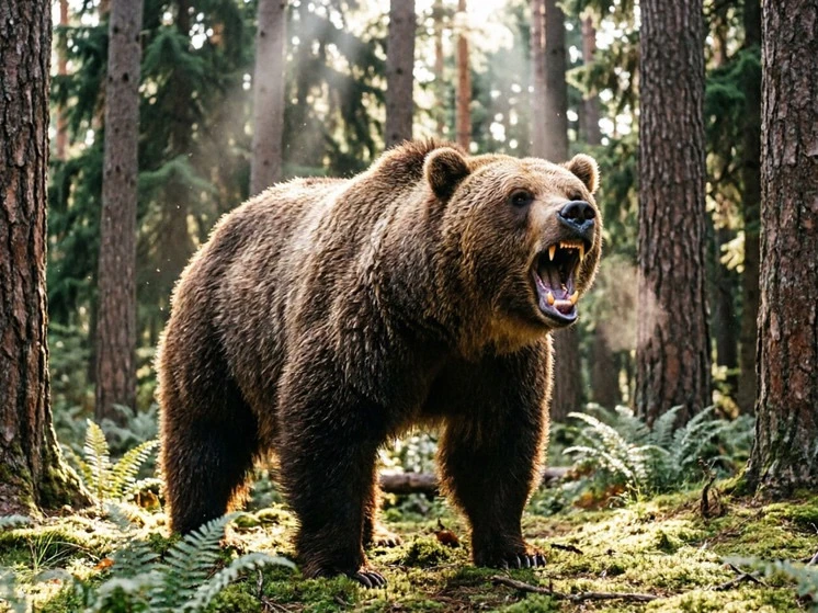 С 21 августа 2026 года природный парк «Ергаки» в Красноярском крае временно закрыт для ...