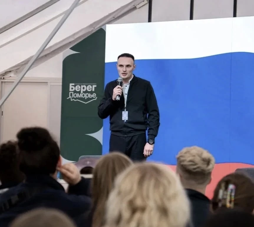 Новости выпускников программы «Герои Карелии»