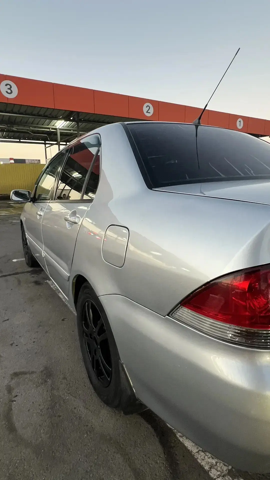🚗Лансер 9 2005 пробег 260.000