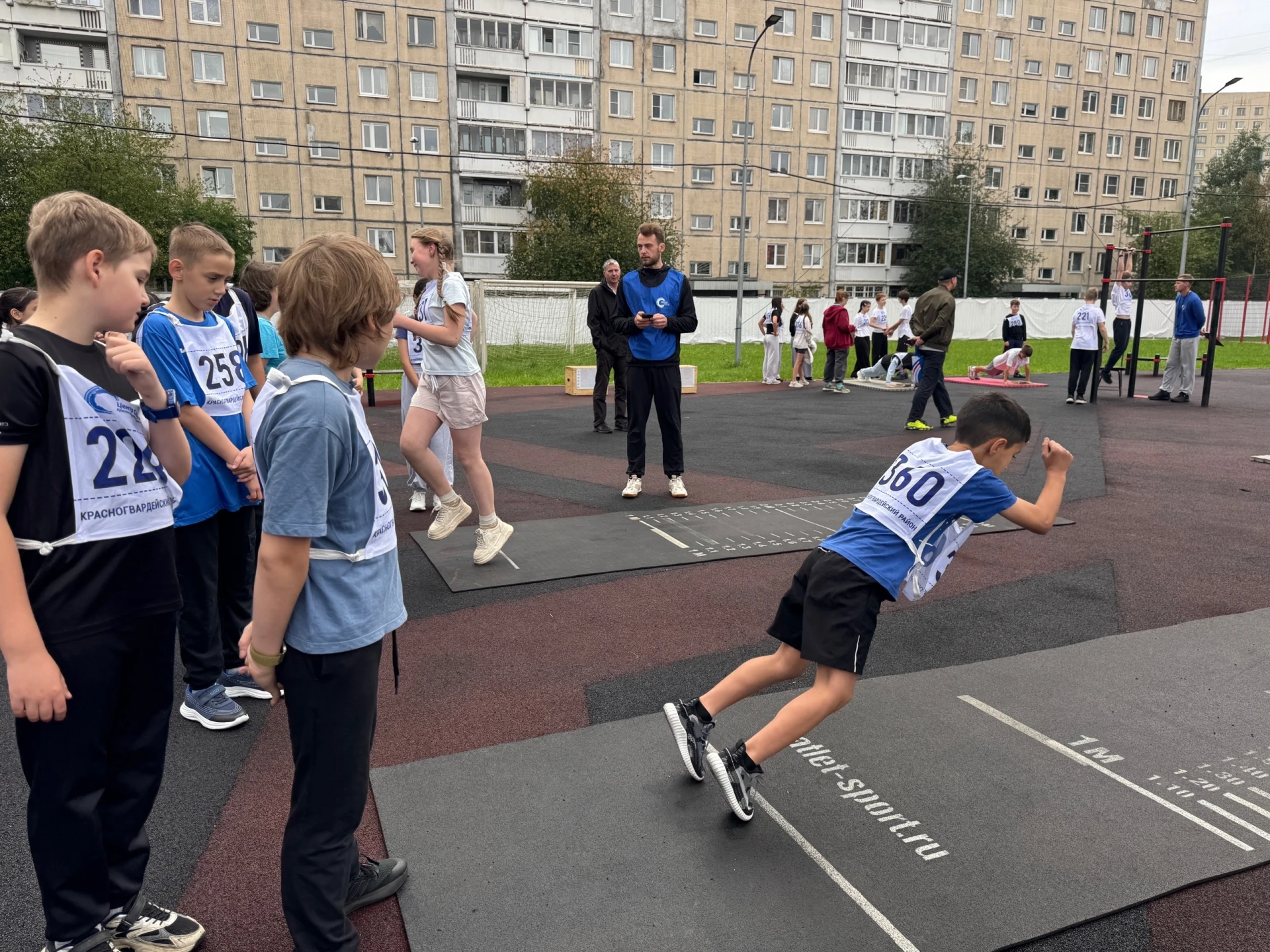 Доброе утро! 📈👟