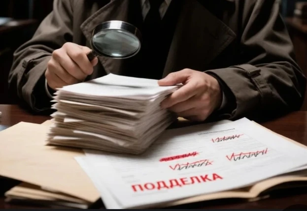 Суд признал недействительной регистрацию ООО "Скадовская пищевкусовая фабрика" из-за подложных докум