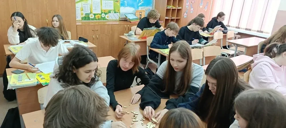 📎 Погружение в мир открытий: с 13 по 23 апреля прошла декада общественных наук!
