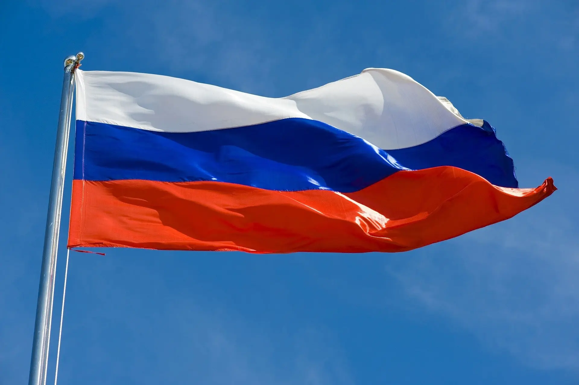 🇷🇺 22 августа — День Государственного флага Российской Федерации 🇷🇺
