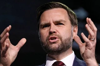 ВИЦЕ-ПРЕЗИДЕНТ США СТАЛ ОТЦОМ В ЧЕТВЕРТЫЙ РАЗ
